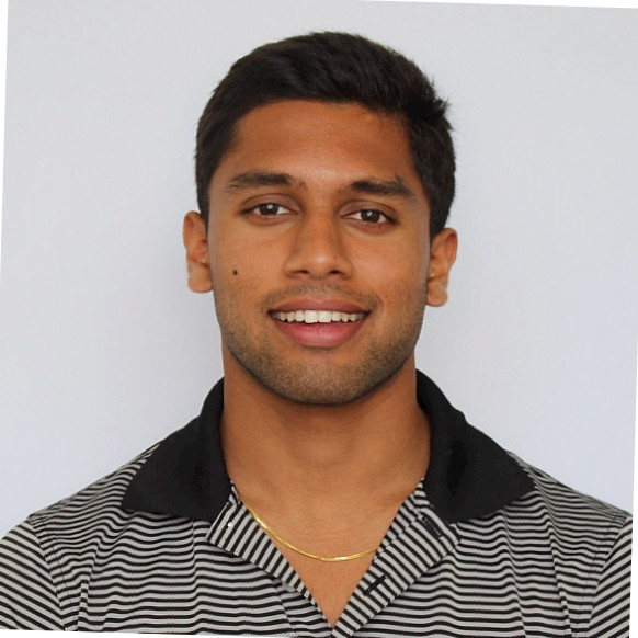 Rohit Das, Co-Founder of PCS